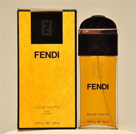 parfum fendi per donna|perfume fendi original.